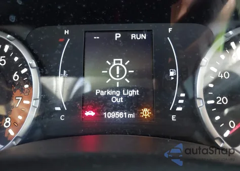 2017 Jeep Renegade Altitude Fwd from USA, damaged, VIN ZACCJABB0HPF53946